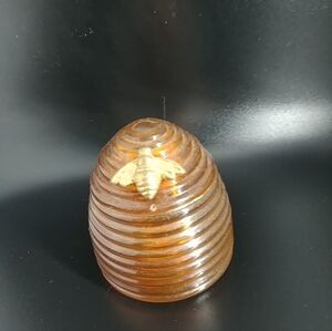 Avon beehive cologne bottle